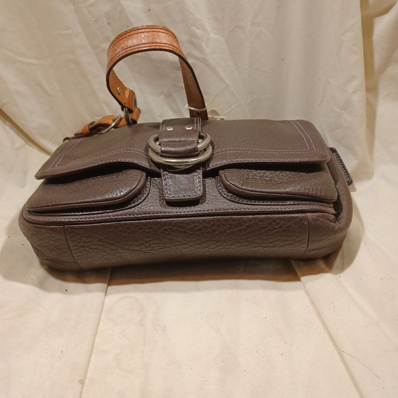 Coach Chelsea flap - Picture 6 of 11